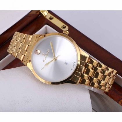 ساعت رومانسون مردانه