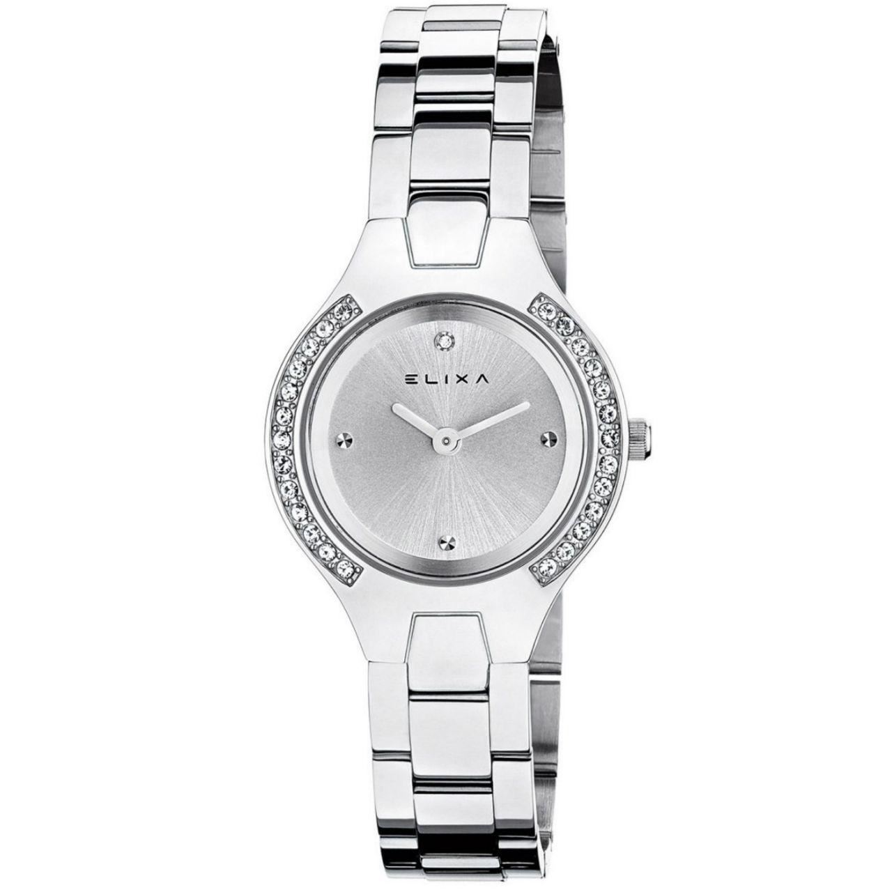 ساعت الیکسا زنانه