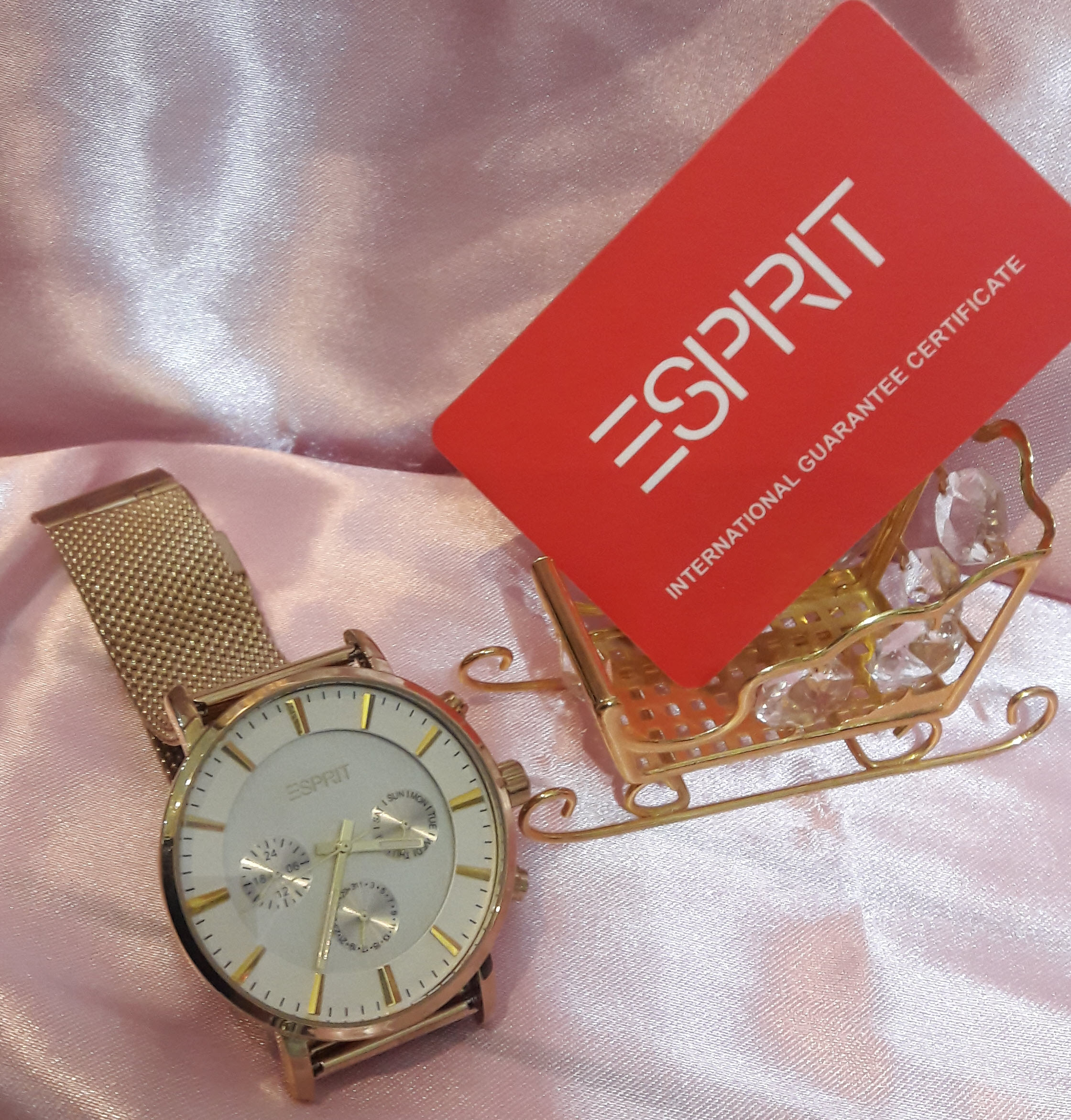 اسپریت حصیری مردانه