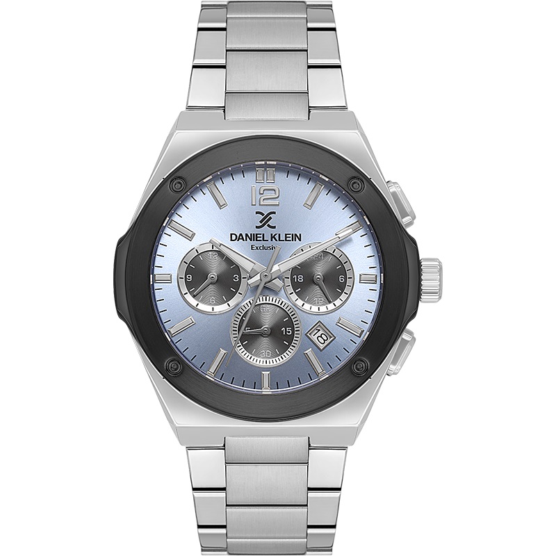 مردانه دنیل کلین مدل DK.1.14010-4