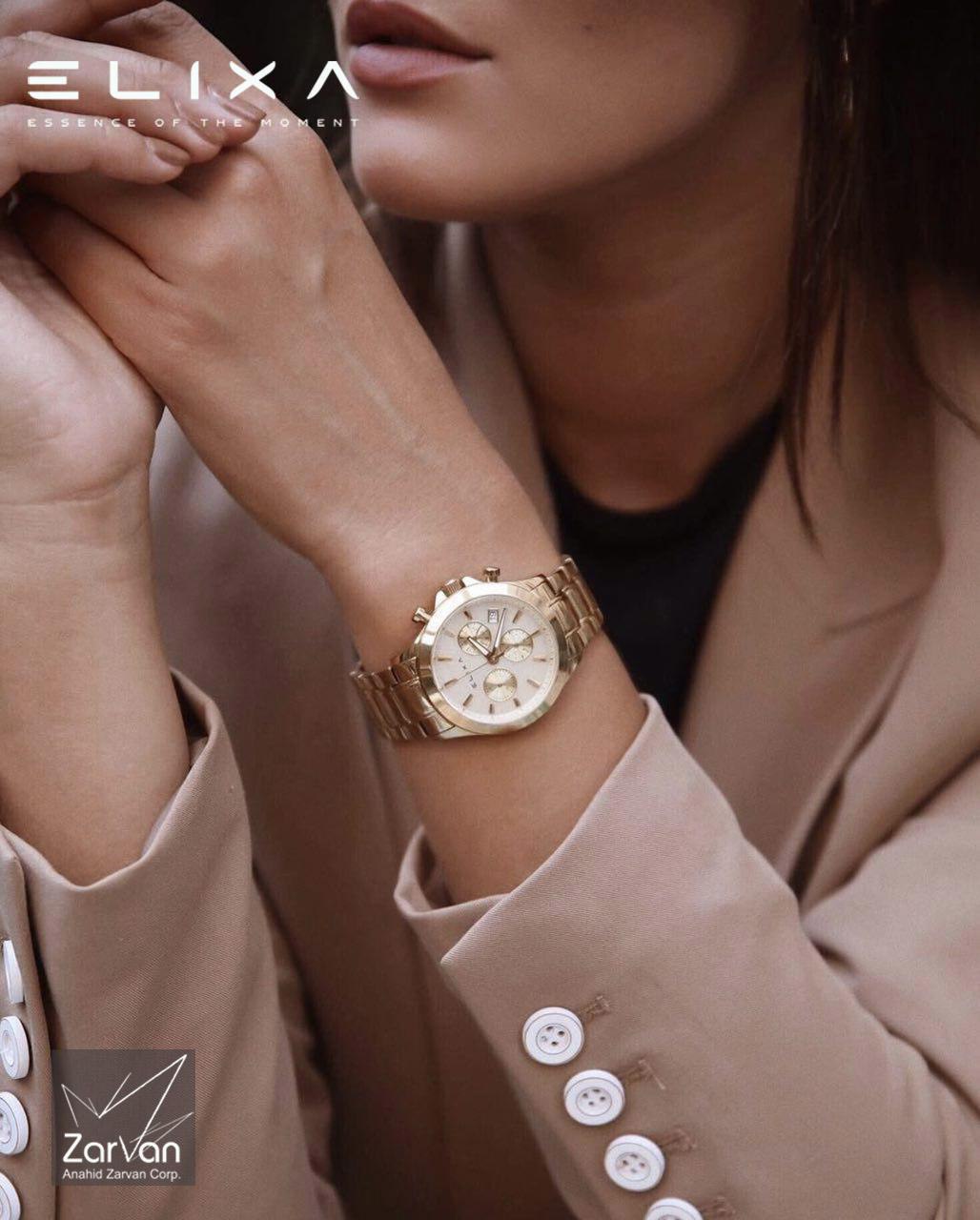 گالری ساعت شمس