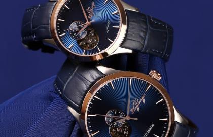 تفاوت ساعت کرنوگراف و فول دیت