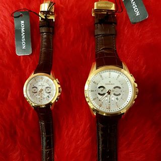 ست رومانسون بندچرم