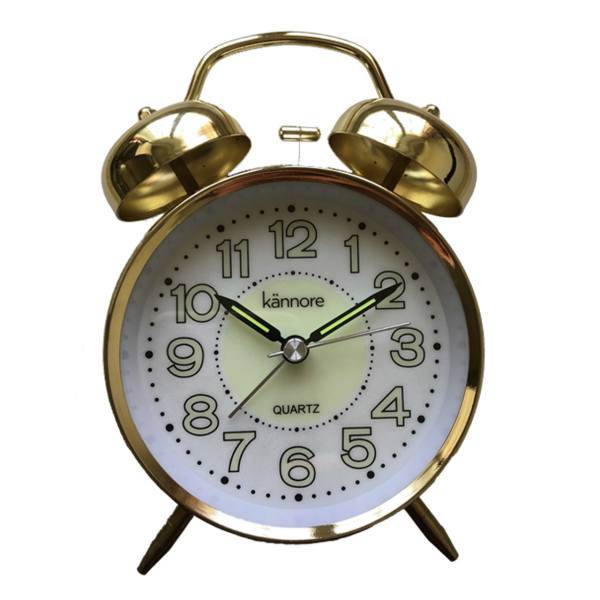 ساعت رومیزی پلاریس