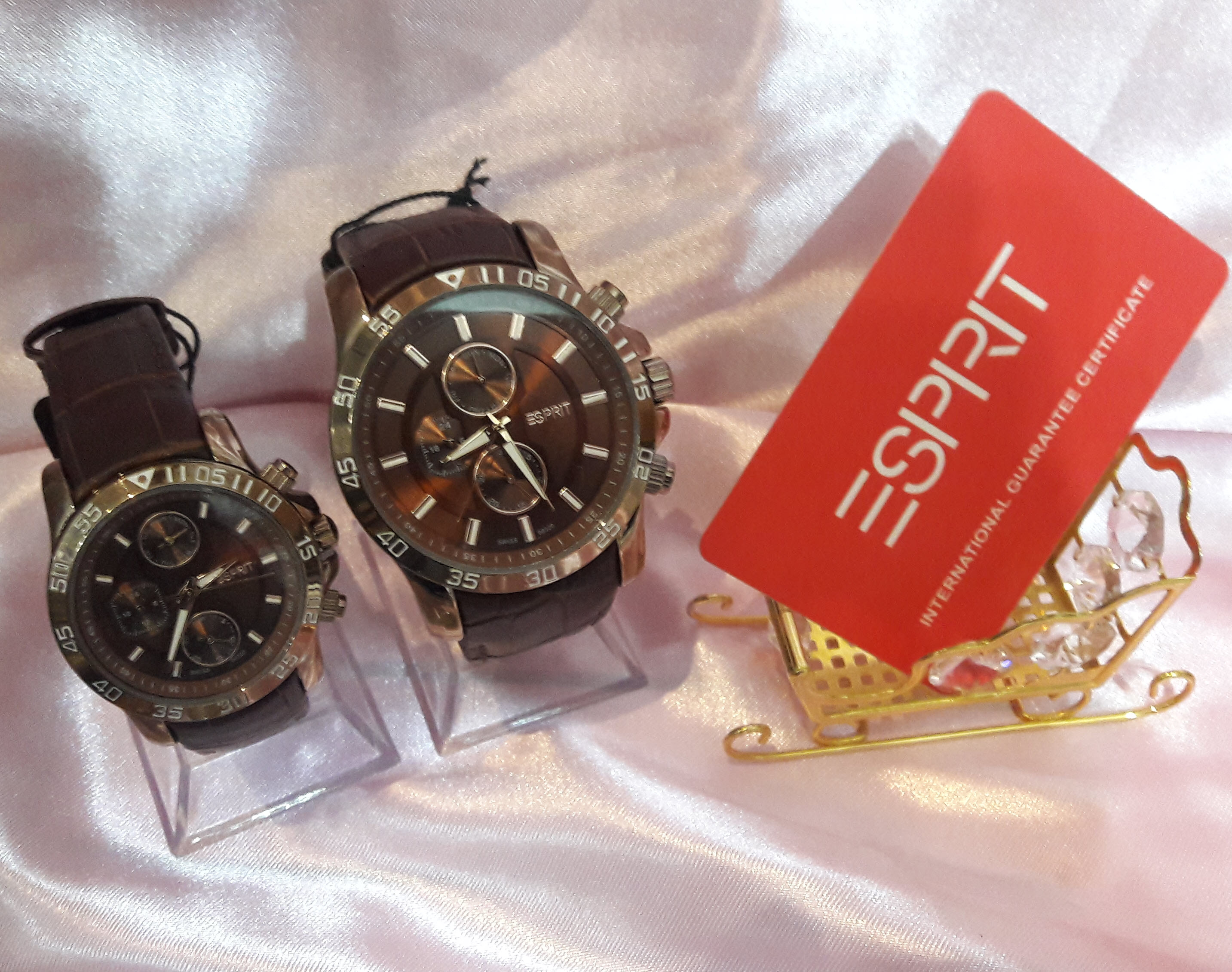 ست اسپریت بندچرم