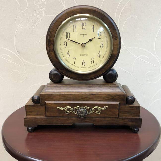 ساعت رومیزی مایر