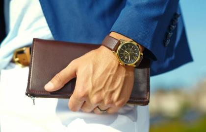 ساعت مچی را روی کدام مچ ببندیم؟؟؟