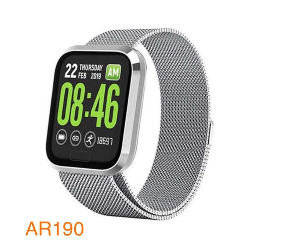 ساعت هوشمند AR190