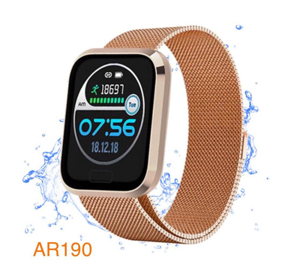 ساعت هوشمند AR190