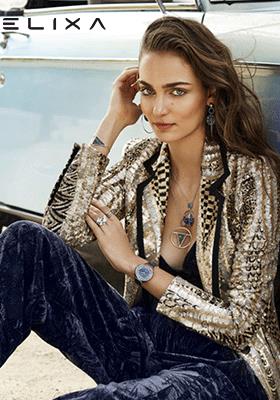 گالری ساعت شمس