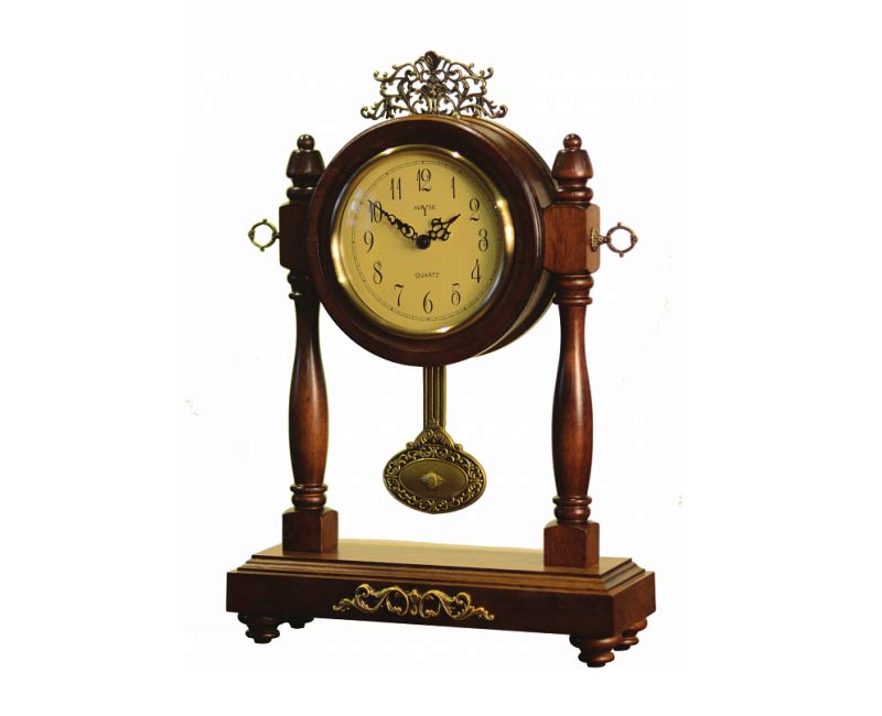 ساعت رومیزی مایر