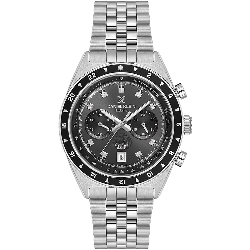  مردانه دنیل کلین مدل DK.1.13994-2