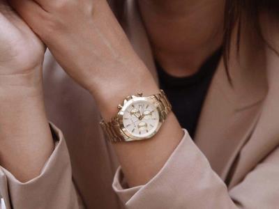 گالری ساعت شمس