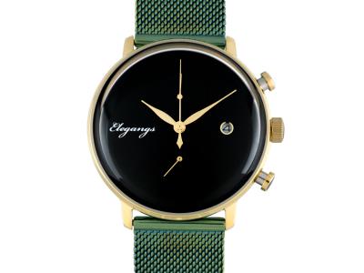 الگانس مردانه حصیری