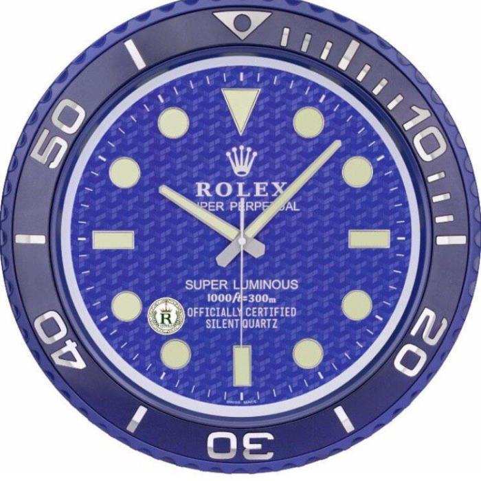 دیواری رولکس شب نما