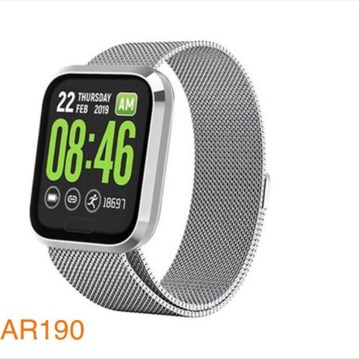 ساعت هوشمند AR190